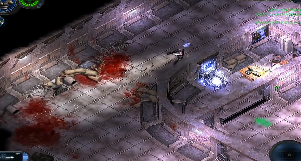 孤胆枪手2任务11关怎么过