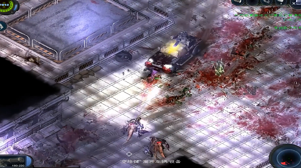 孤胆枪手2任务11关怎么过