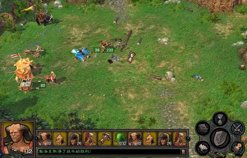 英雄无敌5骑士怎么加点