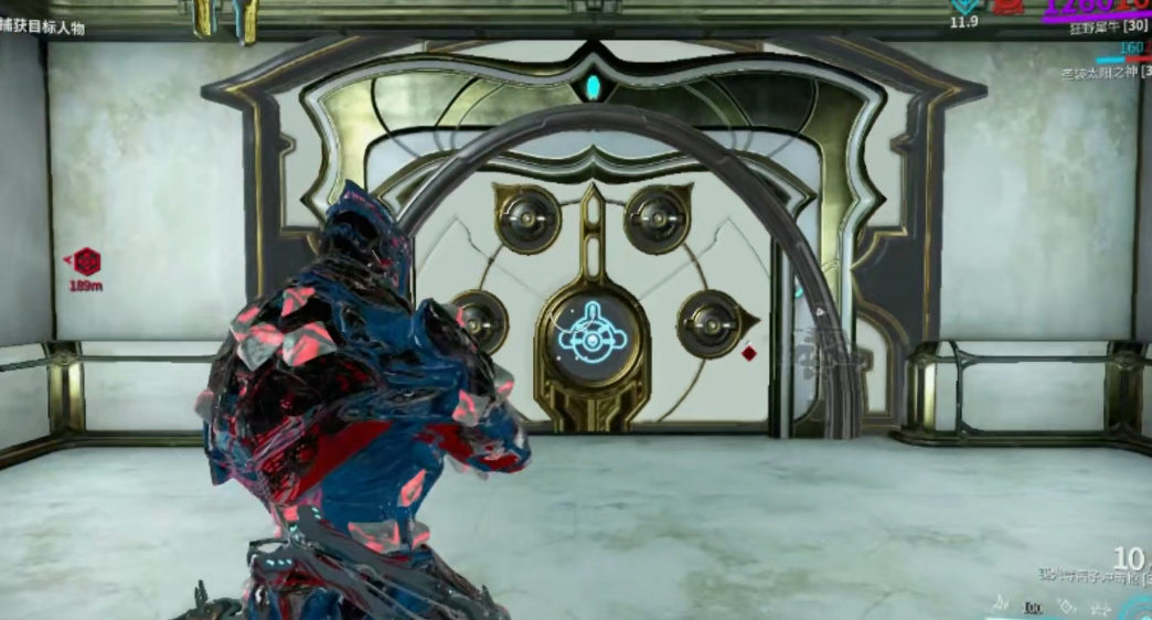 星际战甲遗迹怎么解锁