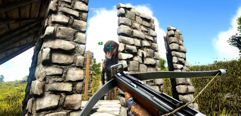 方舟生存进化孤岛镰刀龙刷新点在哪里