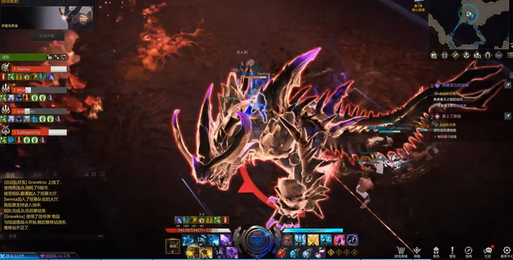 失落的方舟伊雷克希温怎么打