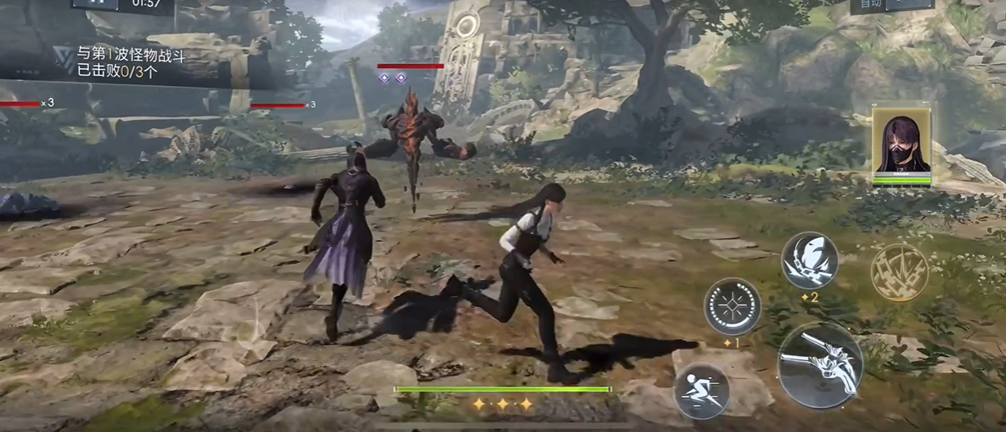 恋与深空49关怎么过