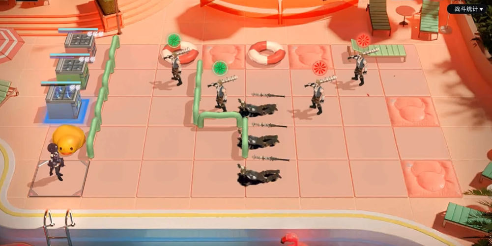 无期迷途无餍之宴怎么过 无期迷途无餍之宴怎么过