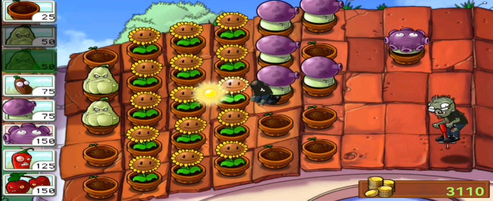 植物大战僵尸蹦蹦舞会怎么过