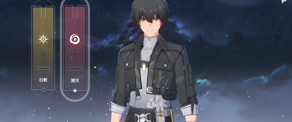 鸣潮定向怎么获得