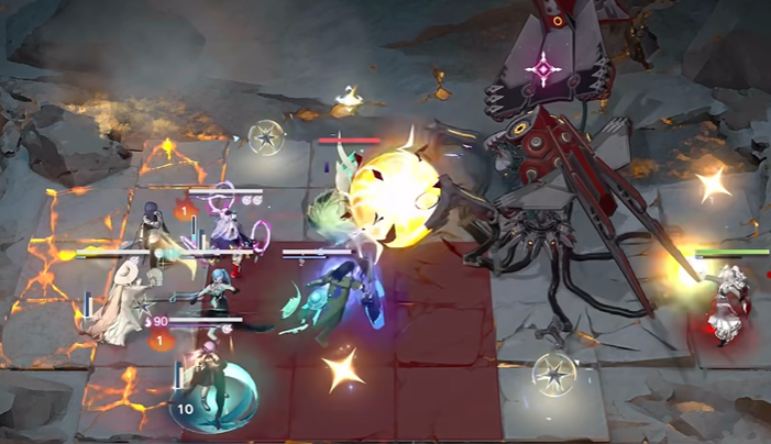 无期迷途怎么获得结晶晶