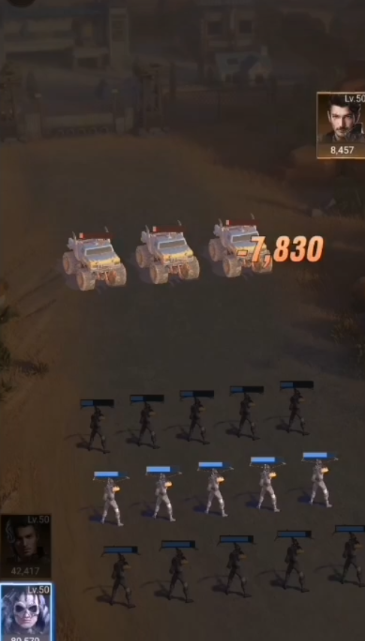 守望黎明排兵怎么搭配英雄好