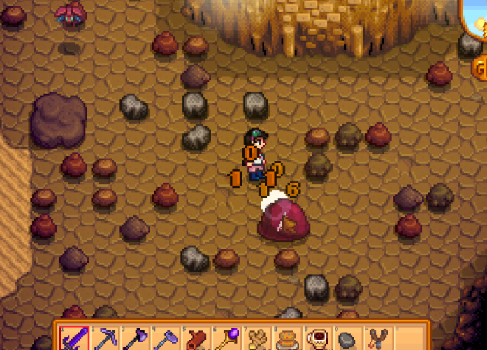 星露谷物语隐藏任务怎么触发