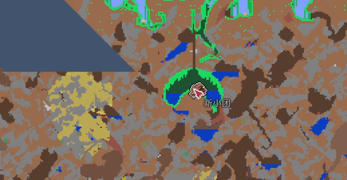 泰拉瑞亚如何找附魔剑