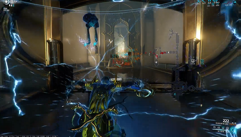 星际战甲怎么刷圣装伏特