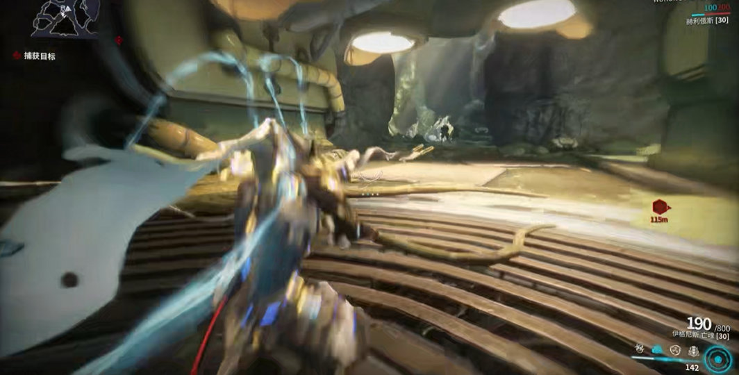 星际战甲野生库狛蛋怎么获得