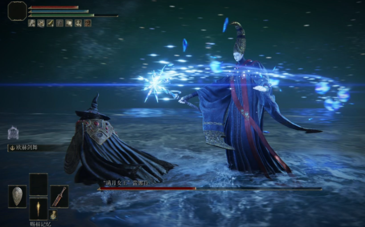 艾尔登法环打boss顺序有什么推荐