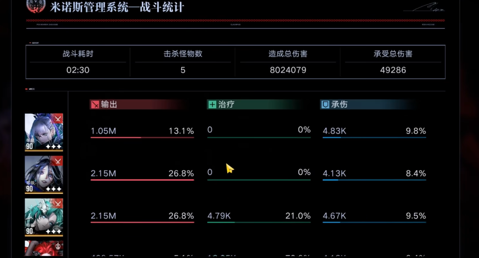 无期迷途专烙怎么解锁