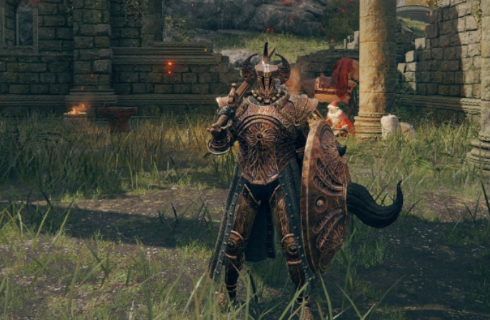 艾尔登法环好看实用的套装推荐什么