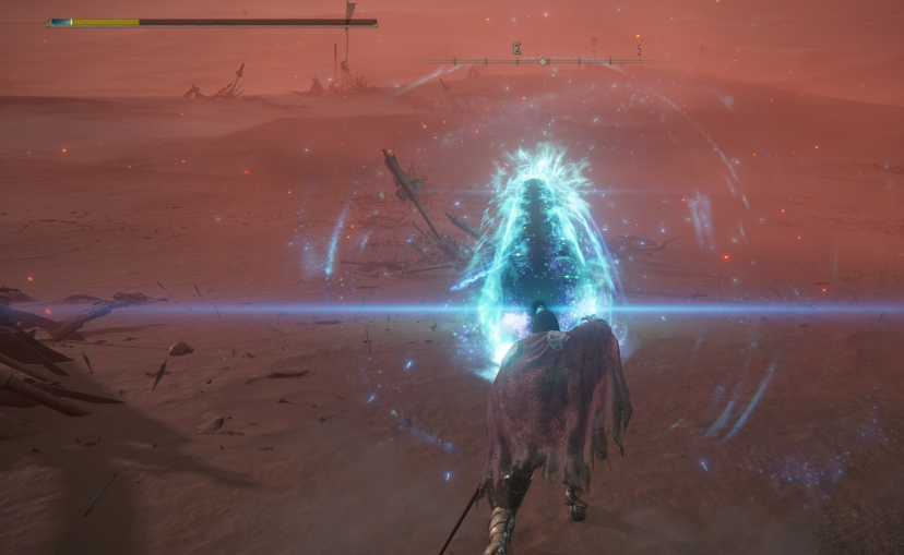 艾尔登法环玩法师选什么职业 艾尔登法环玩法师选什么职业