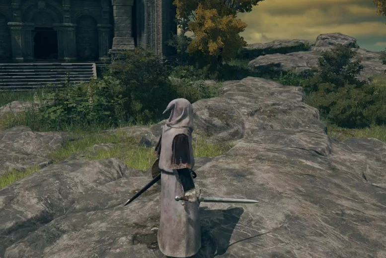 艾尔登法环玩法师选什么职业 艾尔登法环玩法师选什么职业