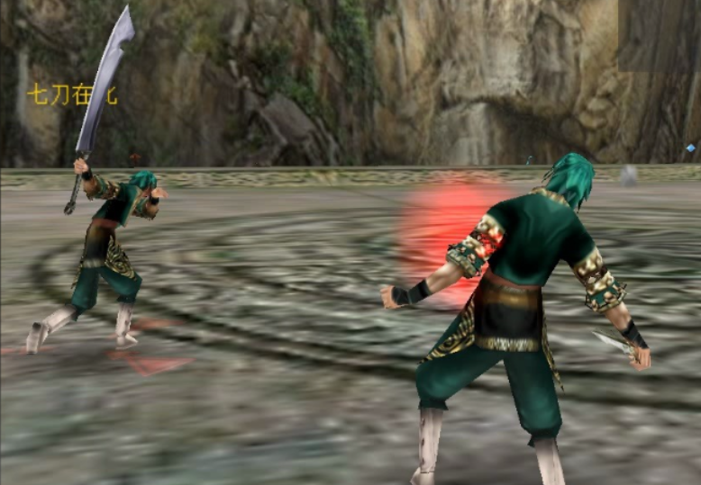 流星蝴蝶剑刀的连招怎么打 流星蝴蝶剑刀的连招怎么打