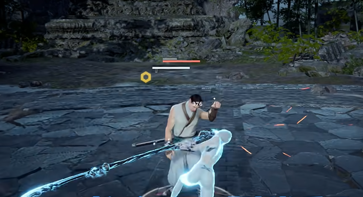 永劫无间新手什么武器好用