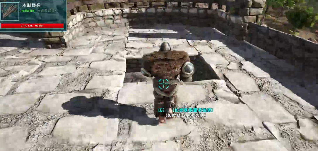 方舟生存进化孤岛在哪里建家好