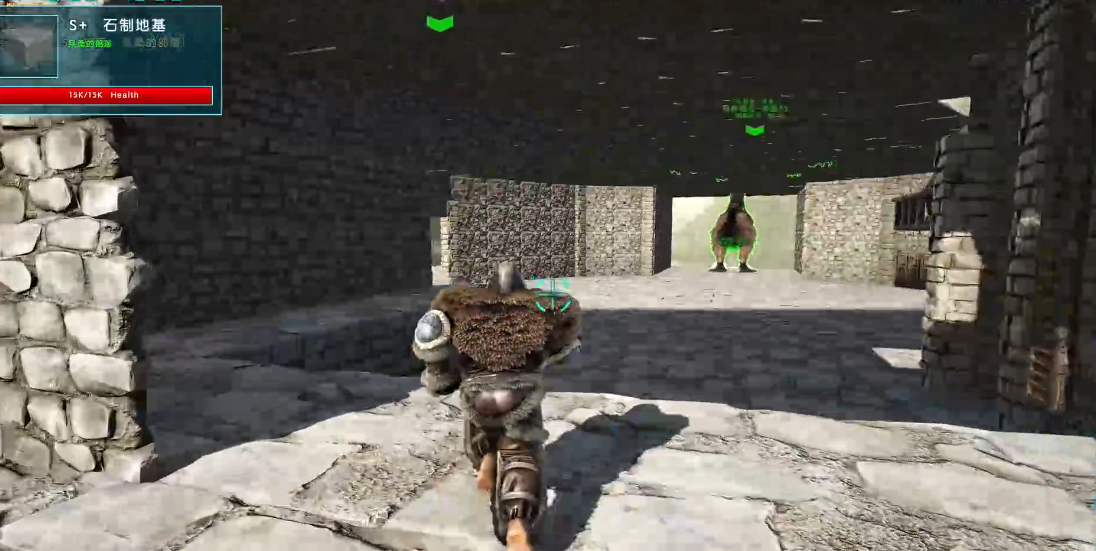 方舟生存进化孤岛在哪里建家好