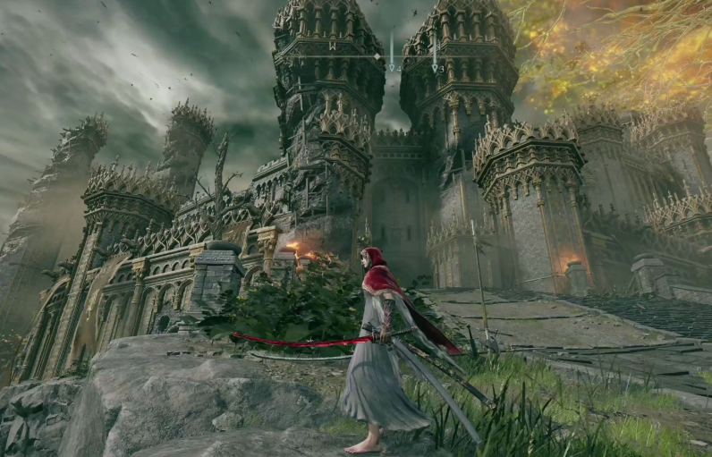 艾尔登法环新手开局路线有什么推荐