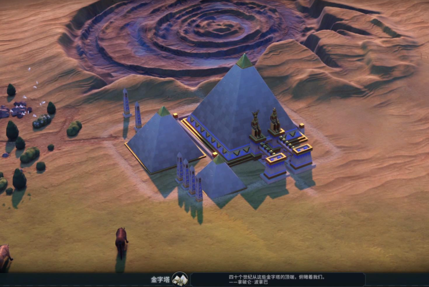 文明6秦始皇战争怎么玩 文明6秦始皇战争怎么玩