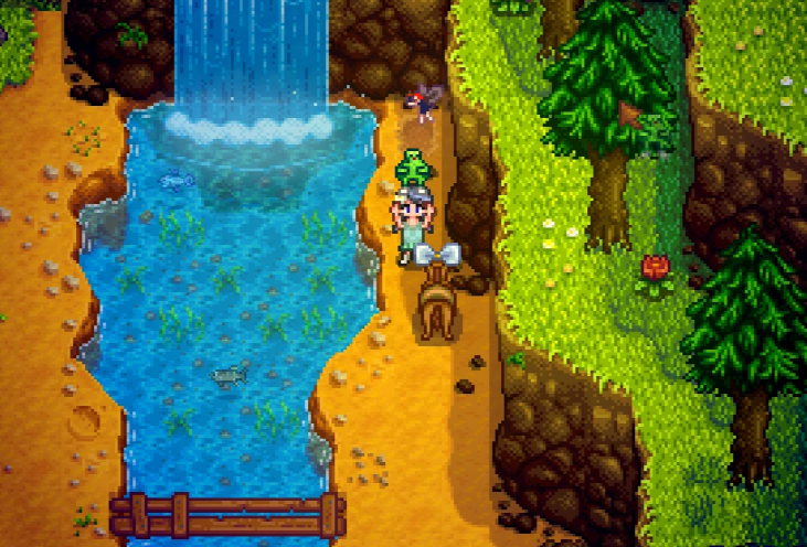 星露谷物语诡异玩偶有什么用