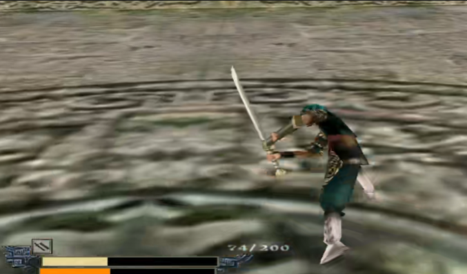 流星蝴蝶剑乾坤刀的连招怎么打