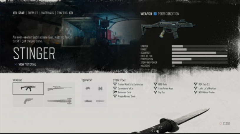 往日不再前期枪推荐使命 往日不再前期枪推荐使命