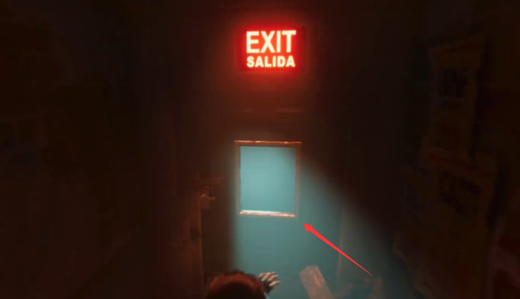 古墓丽影洪水爬墙那里怎么过