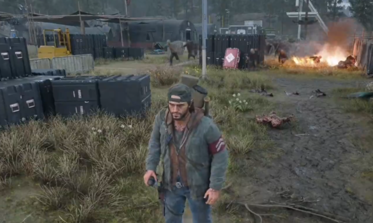 往日不再引爆装置怎么用