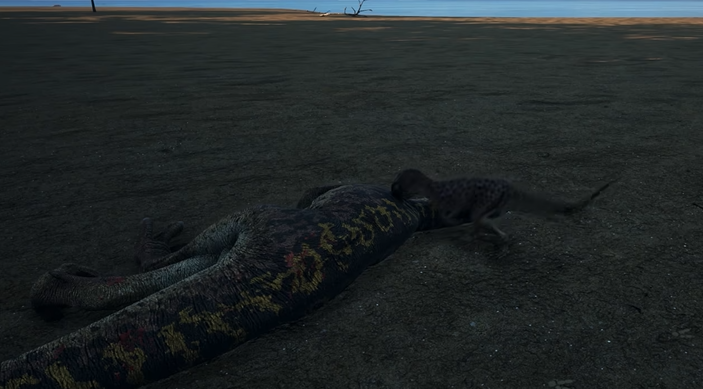 恐龙岛下蛋有什么用