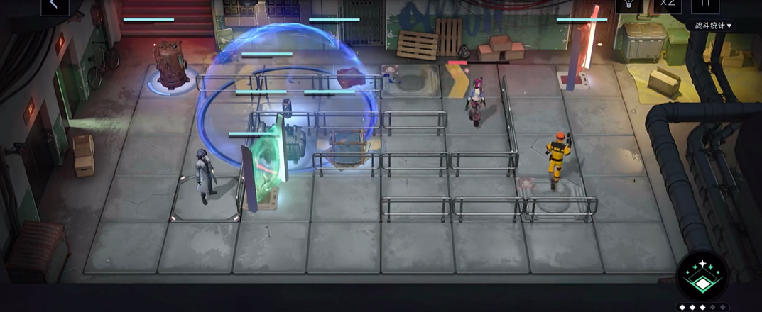 无期迷途成就在哪里