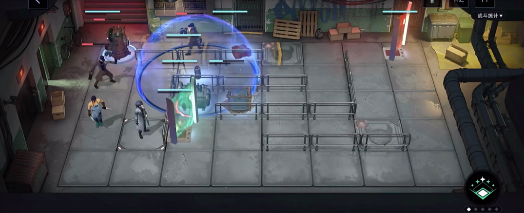 无期迷途成就在哪里