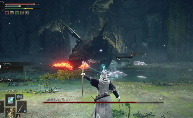 艾尔登法环怎么提高掉宝率