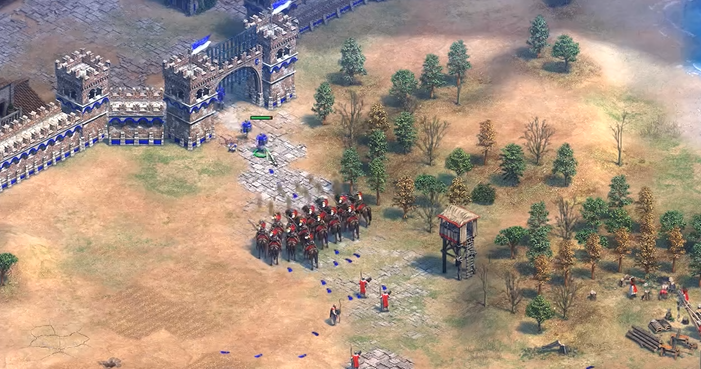 帝国时代2征服者熙德战役有什么攻略 帝国时代2征服者熙德战役有什么攻略