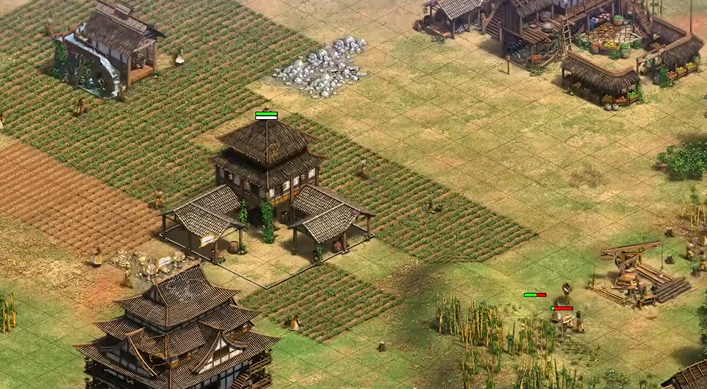 帝国时代2蒙古第三关怎么过 帝国时代2蒙古第三关怎么过