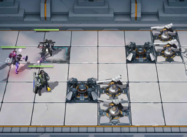 无期迷途堇得培养吗