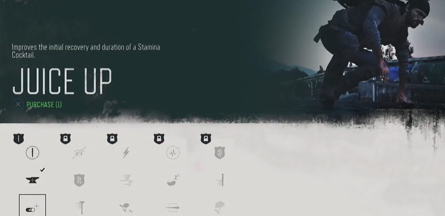 往日不再学什么技能