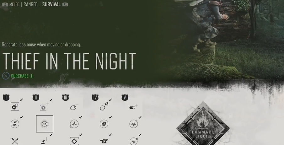 往日不再学什么技能