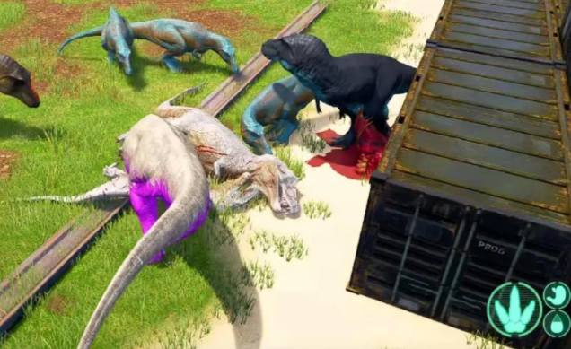 恐龙岛下蛋有什么用