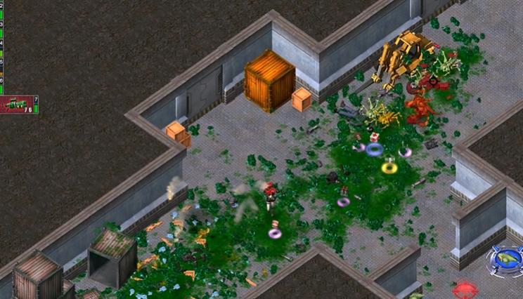 孤胆枪手困难模式攻略是什么