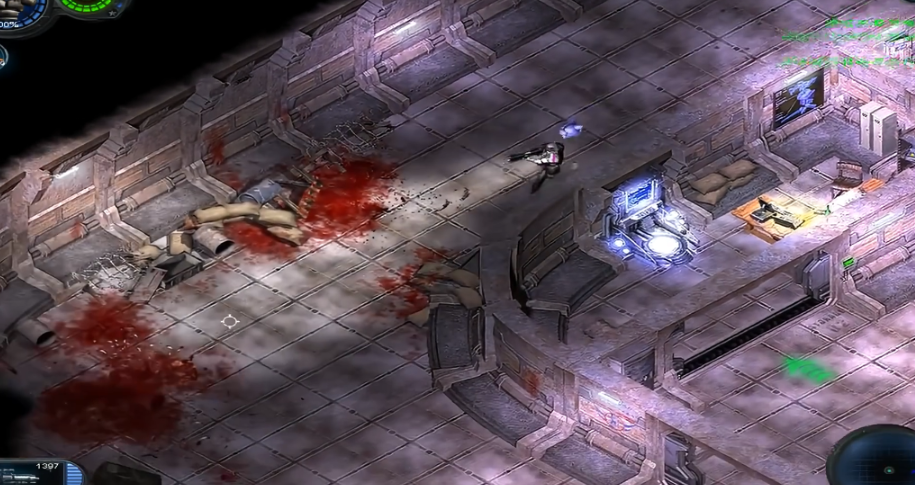 孤胆枪手隐藏位置怎么解锁