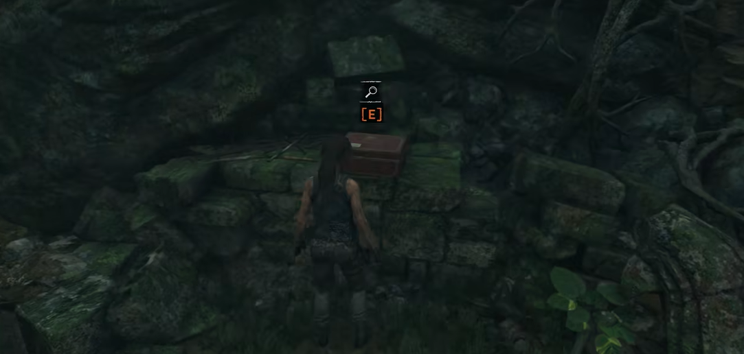 古墓丽影暗影秘鲁丛林怎么过 古墓丽影暗影秘鲁丛林怎么过