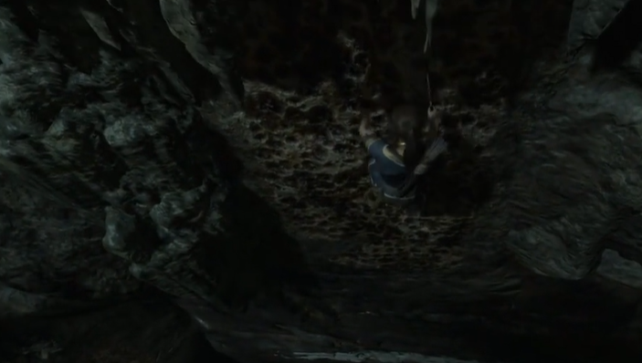 古墓丽影暗影佛像古墓怎么过