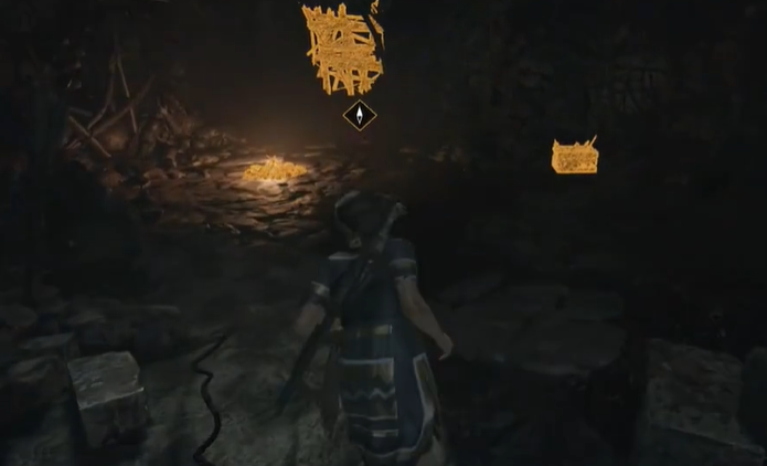 古墓丽影暗影佛像古墓怎么过