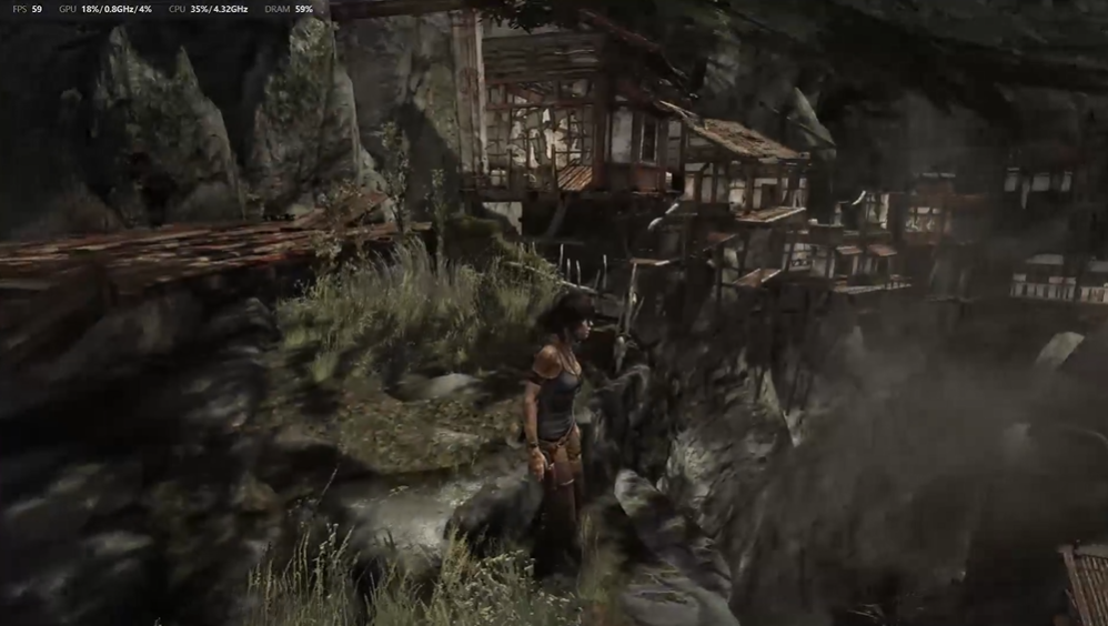 古墓丽影日间营地古墓怎么过 古墓丽影日间营地古墓怎么过