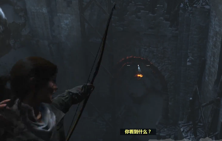 古墓丽影崛起神庙平衡木怎么松开 古墓丽影崛起神庙平衡木怎么松开