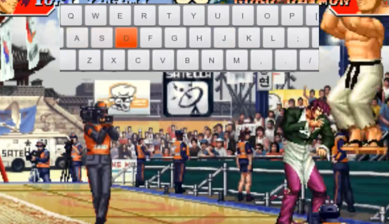 拳皇97怎么练才能成为高手